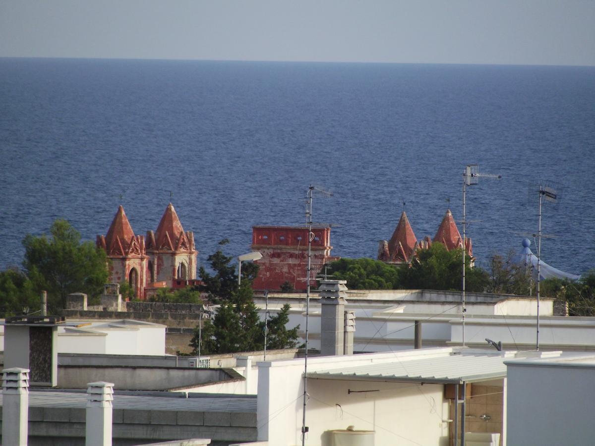 Apartamento Panoramici Monolocali