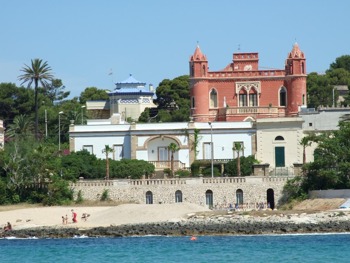 Panoramici Monolocali *