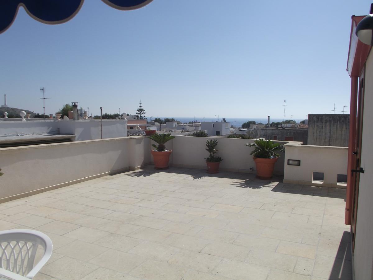 Apartamento Panoramici Monolocali Santa Maria di Leuca