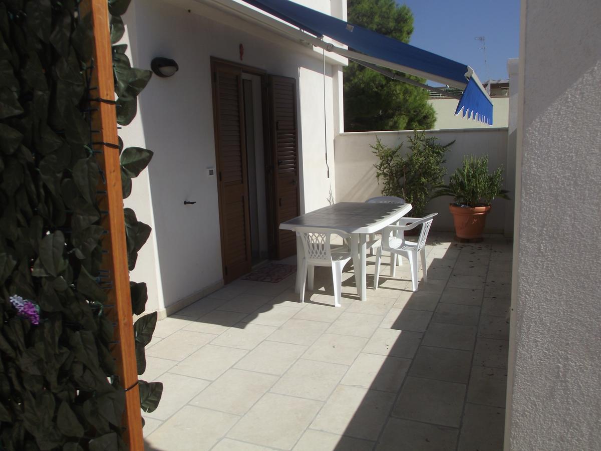 Apartamento Panoramici Monolocali Santa Maria di Leuca