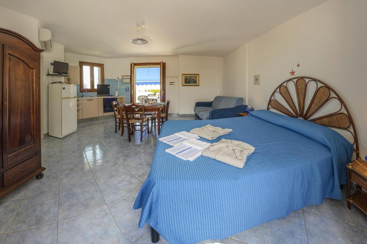 Apartamento Panoramici Monolocali *