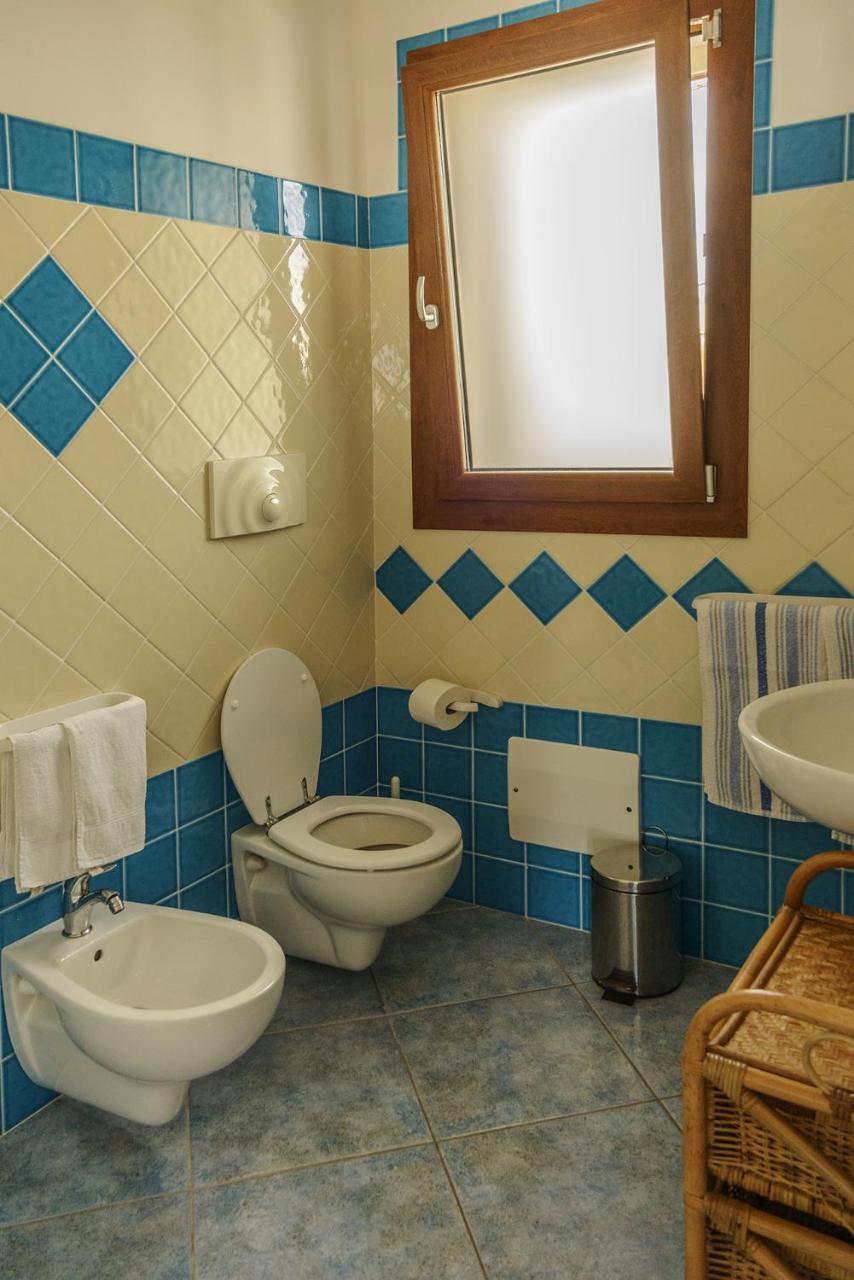 Apartamento Panoramici Monolocali Santa Maria di Leuca