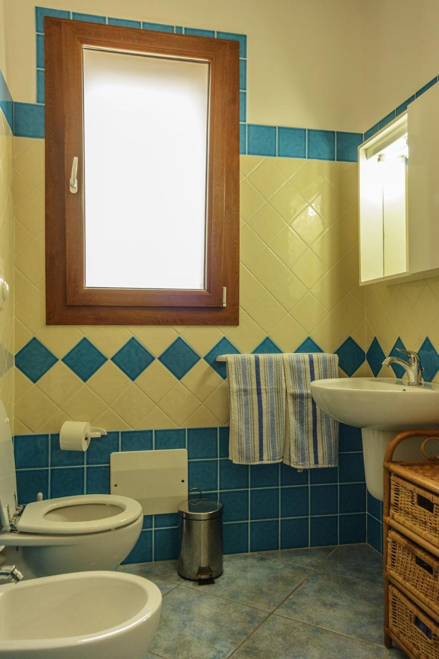 Apartamento Panoramici Monolocali *