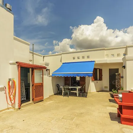 Panoramici Monolocali Apartment Santa Maria di Leuca Exterior photo