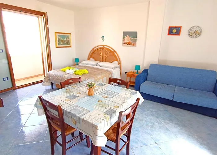 Panoramici Monolocali
