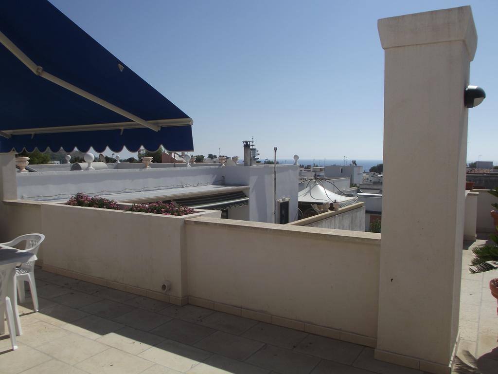 Apartment Panoramici Monolocali *