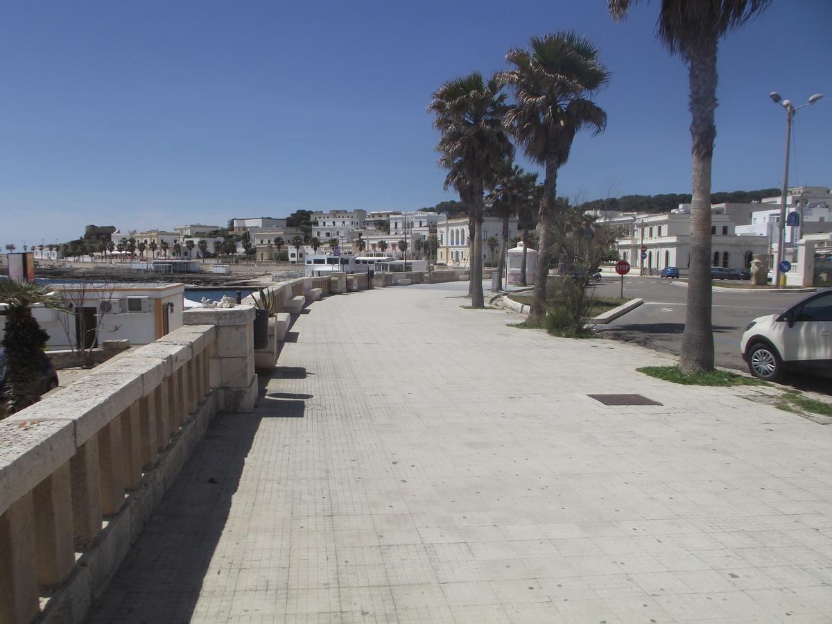 Panoramici Monolocali Apartment Santa Maria di Leuca