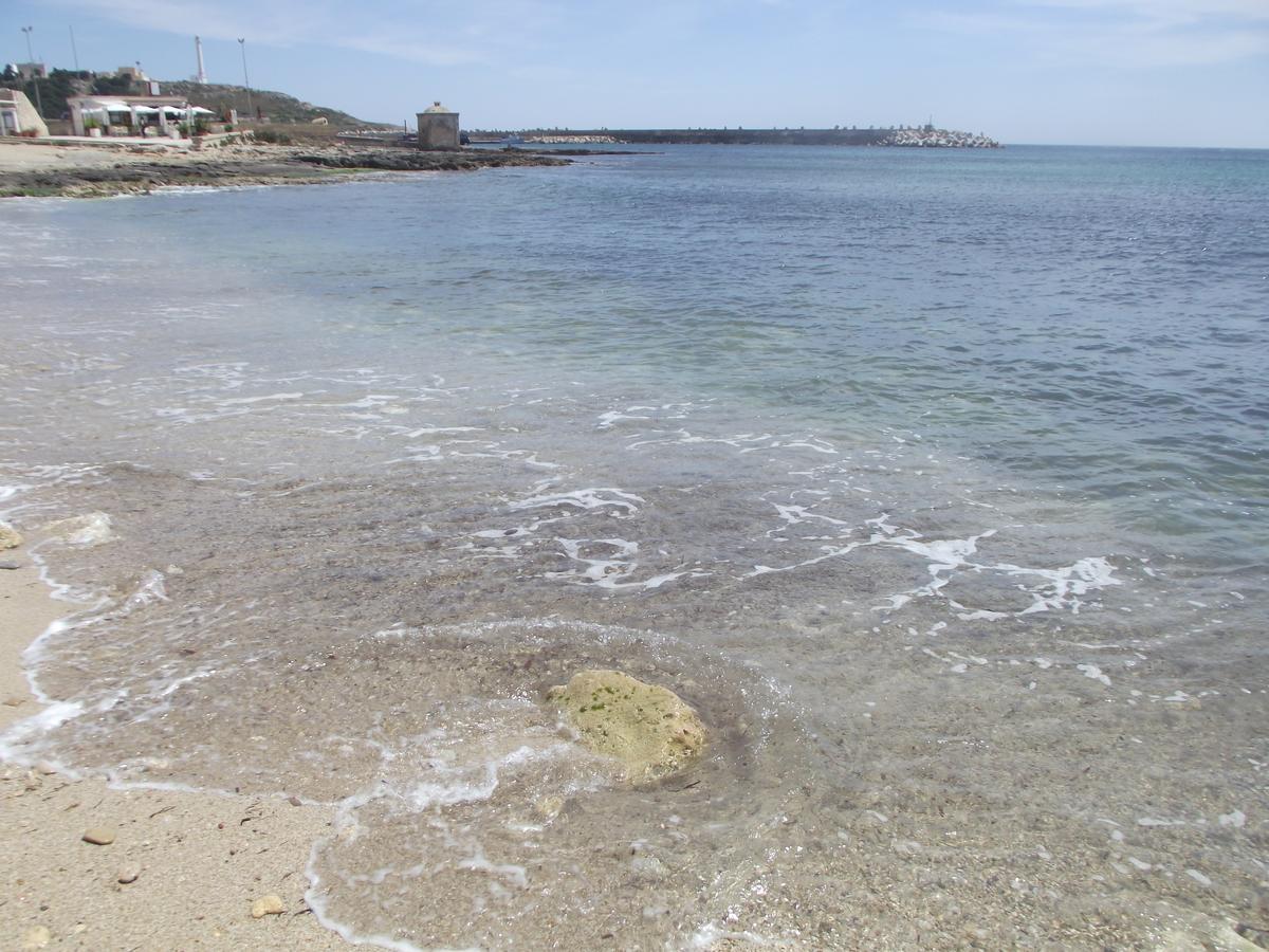 Apartment Panoramici Monolocali Santa Maria di Leuca