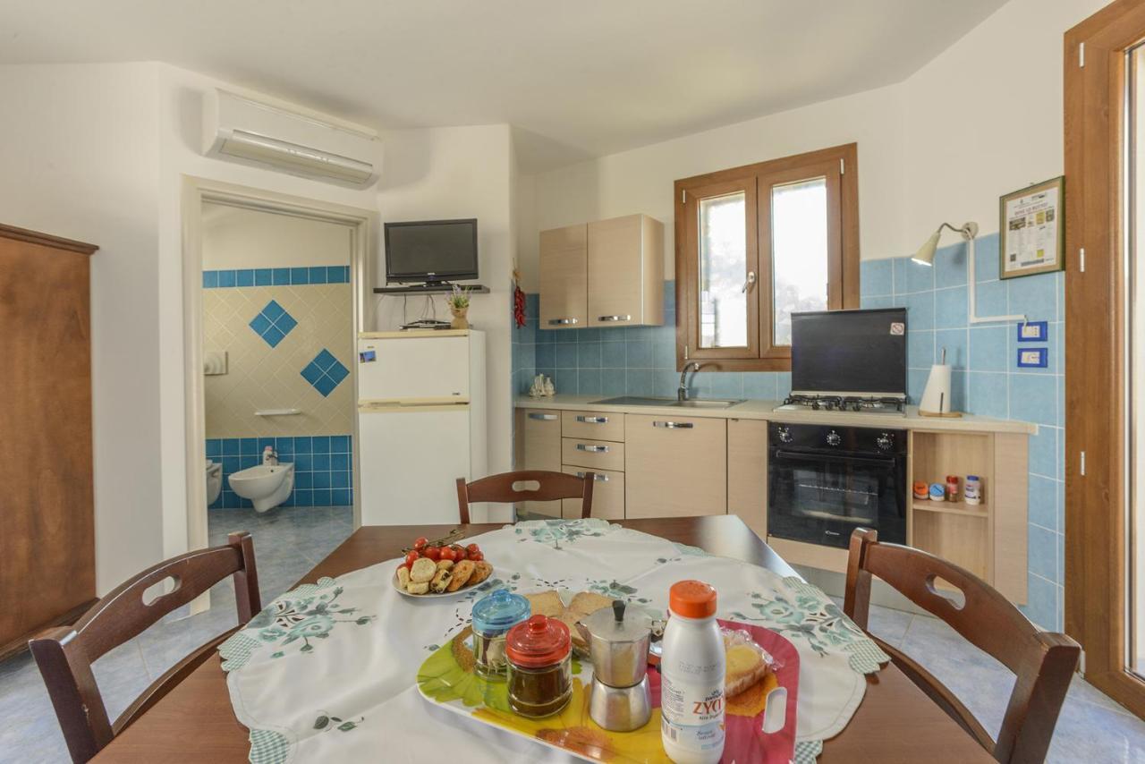 Apartment Panoramici Monolocali